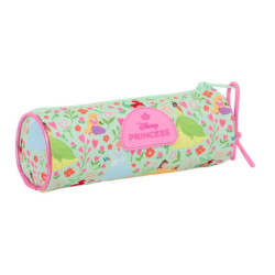 PORTATODO REDONDO PRINCESAS DISNEY "BLOOM" SAFTA25 ENERO 812580026