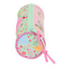 PORTATODO REDONDO PRINCESAS DISNEY "BLOOM" SAFTA25 ENERO 812580026