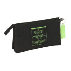 PORTATODO TRIPLE STRANGER THINGS SAFTA26 812584744 12X22 UNIDAD