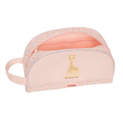 NECESER ADAPT. A CARRO REC Y REP SOPHIE LA GIRAFE JOY SAFTA26 812587824 16X26 UNIDAD