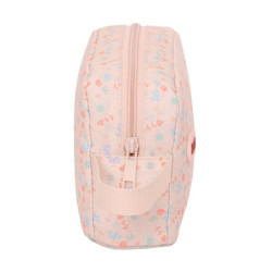 PORTADESAYUNOS TERMO REC Y REP.AGUA SOPHIE LA GIRAFE JOY SAFTA25 VAC 812587859 MEDIDAS: 12*21,5