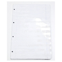 RECAMBIO FL 100H 4 TAL OFERTA HORIZONTAL