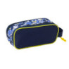 PORTATODO DOBLE 3D SONIC "CITY" SAFTA25 VAC 812595512 MEDIDAS: 8*21