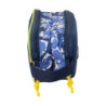 PORTATODO DOBLE 3D SONIC "CITY" SAFTA25 VAC 812595512 MEDIDAS: 8*21