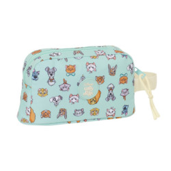 PORTADESAYUNOS TERMO CATS & DOGS SAFTA25 ENERO 812597859