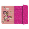 CARPETA FOLIO 3 SOLAPAS GORJUSS GORJUSS™ FAIRGROUND "CAROUSEL" SAFTA23 ENERO 812GJ13