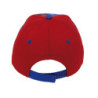 GORRA INFANTIL AJUSTABLE 48/51 CM SPIDER-MAN "GREAT POWER" SAFTA23 ENERO 822243620