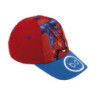 GORRA INFANTIL AJUSTABLE 48/51 CM SPIDER-MAN "GREAT POWER" SAFTA23 ENERO 822243620