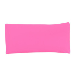 PORTATODO SILICONA SAFTA CARITAS "FUCSIA" SAFTA25 ENERO 822311030