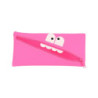 PORTATODO SILICONA SAFTA CARITAS "FUCSIA" SAFTA25 ENERO 822311030