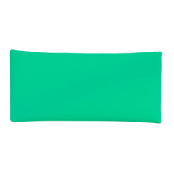 PORTATODO SILICONA SAFTA CARITAS "VERDE" SAFTA25 ENERO 822314030