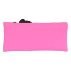PORTATODO SILICONA CARITAS MINNIE SAFTA25 ENERO 822320030
