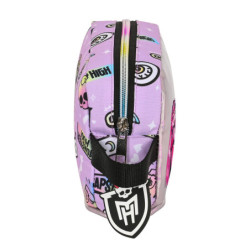 PORTADESAYUNOS TERMO MONSTER HIGH "BEST BOOS" 822340859 SAFTA23 VAC