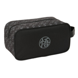 ZAPATILLERO MEDIANO DRAGON BALL "COMBAT" SAFTA25 ENERO 822522682