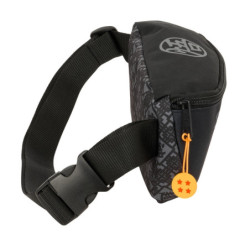 RIÑONERA DRAGON BALL "COMBAT" SAFTA25 ENERO 822522911