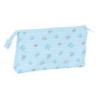 PORTATODO TRIPLE MICKEY MOUSE "BABY" SAFTA25 VAC 822525744 MEDIDAS: 12*22