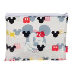 SUMMER BAG MICKEY MOUSE "BEACH" SAFTA26 822526882 23X30 UNIDAD