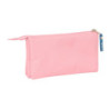 PORTATODO TRIPLE EL PULPO "ROSA" SAFTA26 822562744 12X22 UNIDAD