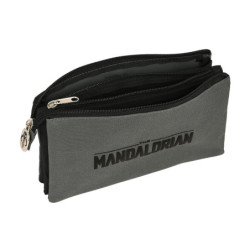 PORTATODO TRIPLE THE MANDALORIAN 832158744 12*22 SAFTA22