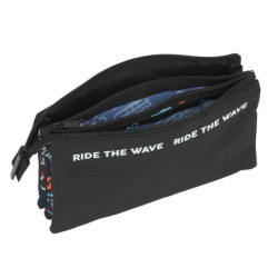 PORTATODO TRIPLE SAFTA "SURF CAMP" 842129744 12*22 SAFTA22