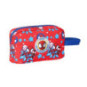 PORTADESAYUNOS TERMO SPIDEY 842132859 12*21,5 SAFTA22
