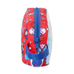 PORTADESAYUNOS TERMO SPIDEY 842132859 12*21,5 SAFTA22