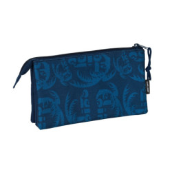 PORTATODO TRIPLE EL NIÑO "VAN TRIP" 842219744 12*22 SAFTA22