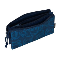 PORTATODO TRIPLE EL NIÑO "VAN TRIP" 842219744 12*22 SAFTA22