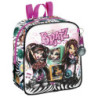 MOCHILA SAFTA 12 BRATZ GUARDERIA 24CM 611215232 ^