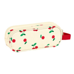 PORTATODO DOBLE SAFTA "CHERRY" SAFTA23 ENERO 842228513