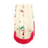 PORTATODO DOBLE SAFTA "CHERRY" SAFTA23 ENERO 842228513