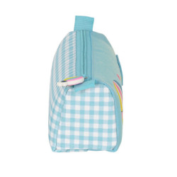 PORTATODO RECICLABLE BLACKFIT8 "FLY WITH ME" 842239742 8*21 SAFTA22