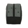 NECESER 1 ASA ADAPTABLE RECICLABLE BLACKFIT8 "SKULL" 842241248 15*26 SAFTA22