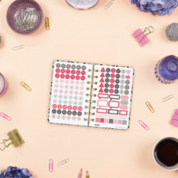 AGENDA YOU E3 SVH 2026 HOJAS+ FINOCAM26 760102826 93 X 19 X 135 MM