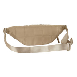 RIÑONERA ADULTO MOOS CAPSULA ACOLCHADO "CAMEL" SAFTA26 842287910 15,5X41 UNIDAD
