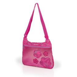 BOLSO GABOL17 SCHOOL STYLE IPAD 10,1" 33CM 219573 ^