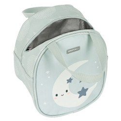 NECESER TERMO FACIL LIMPIEZA PREESCOLAR "LUNA" SAFTA22 VAC 842293607