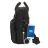 MALETIN PORTATIL 15,6''+TAB 10,6''+USB SAFTA BUSINESS "BLACK" SAFTA25 ENERO 642200378