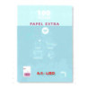 PAQUETE REPRO A-5 80G PACSA PAPEL EXTRA LISO 100H 21814