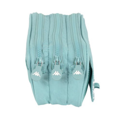 PORTATODO TRIPLE BIG KAPPA BASICS "AZUL" SAFTA25 ENERO 842303710