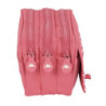 PORTATODO TRIPLE BIG KAPPA BASICS "MARSALA" SAFTA25 ENERO 842305710