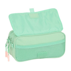 PORTATODO TRIPLE BIG MUNICH BASICOS "MENTA" SAFTA23 ENERO 842308710