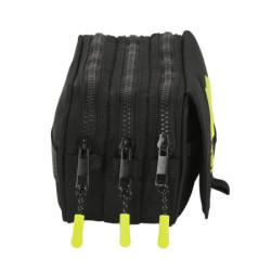 PORTATODO TRIPLE BIG MUNICH BASICOS "NEGRO" SAFTA23 ENERO 842322710