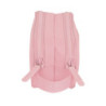 PORTATODO DOBLE SAFTA BASIC "ROSA" SAFTA26 842337513 8X21 UNIDAD