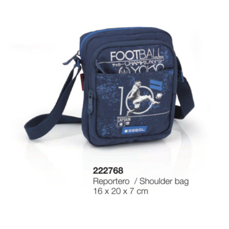 REPORTERO GABOL18 SCHOOL TEAM 222768