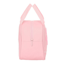 NECESER TERMO FACIL LIMPIEZA SAFTA PREESCOLAR "LOVE" SAFTA23 ENERO 842355607