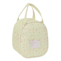 NECESER TERMO FACIL LIMPIEZA SAFTA PREESCOLAR "FOREST" SAFTA23 ENERO 842356607