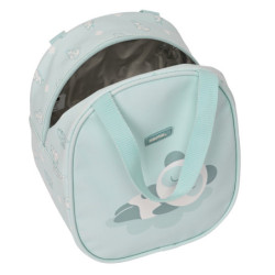 NECESER TERMO FACIL LIMPIEZA SAFTA PREESCOLAR "DORMILON" SAFTA23 ENERO 842358607