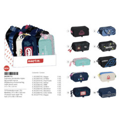 EXPOSITOR PORTATODOS TRIPLES BIG SURT. MARCAS SAFTA23 ENERO 842381712