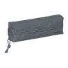 PORTATODO RECTANGULAR C/GOMA ELAST. 22CM SAFTA "DARK GREY" SAFTA26 842401015 4X22 UNIDAD